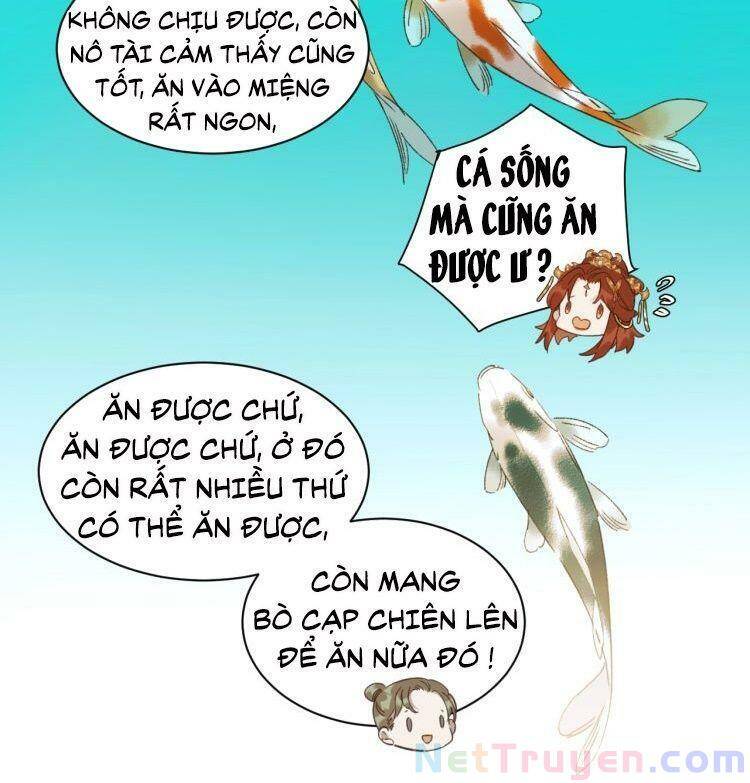 Hoàng Hậu Vô Đức Chapter 9 - 51