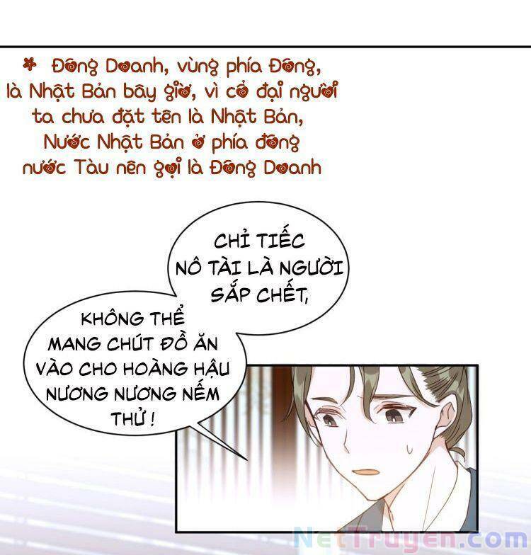 Hoàng Hậu Vô Đức Chapter 9 - 52