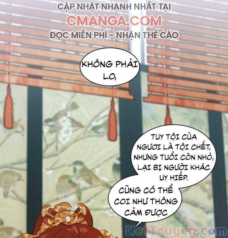 Hoàng Hậu Vô Đức Chapter 9 - 53