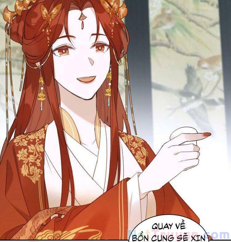 Hoàng Hậu Vô Đức Chapter 9 - 54