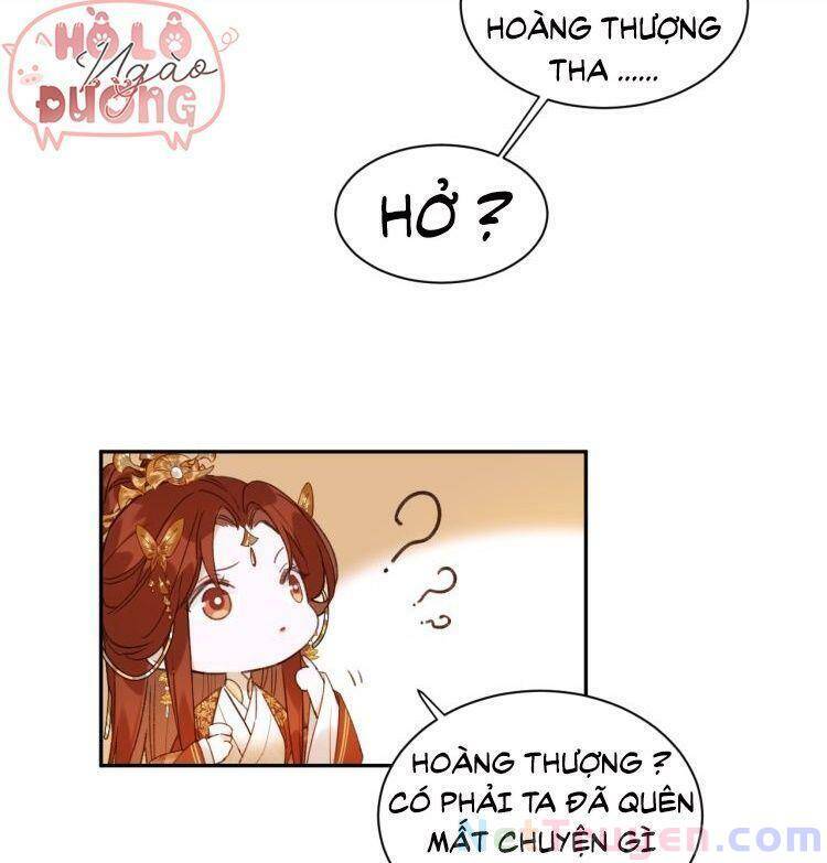 Hoàng Hậu Vô Đức Chapter 9 - 55