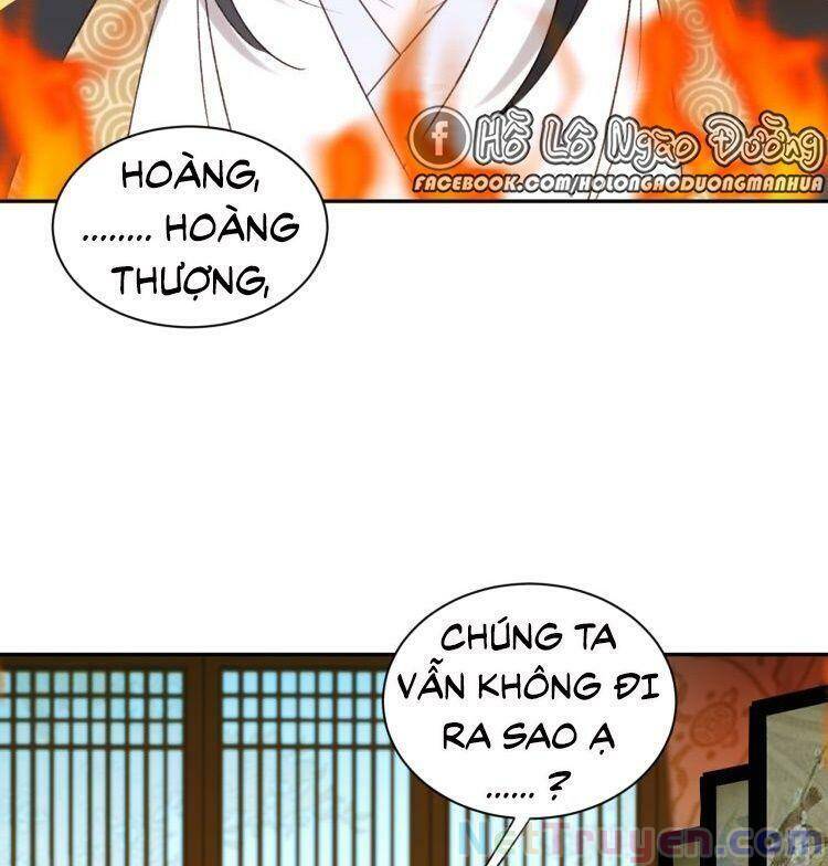 Hoàng Hậu Vô Đức Chapter 9 - 58