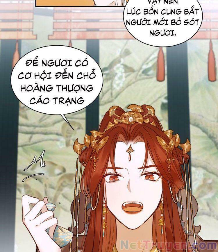 Hoàng Hậu Vô Đức Chapter 9 - 7