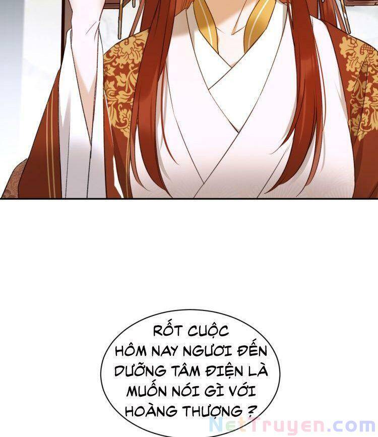 Hoàng Hậu Vô Đức Chapter 9 - 8