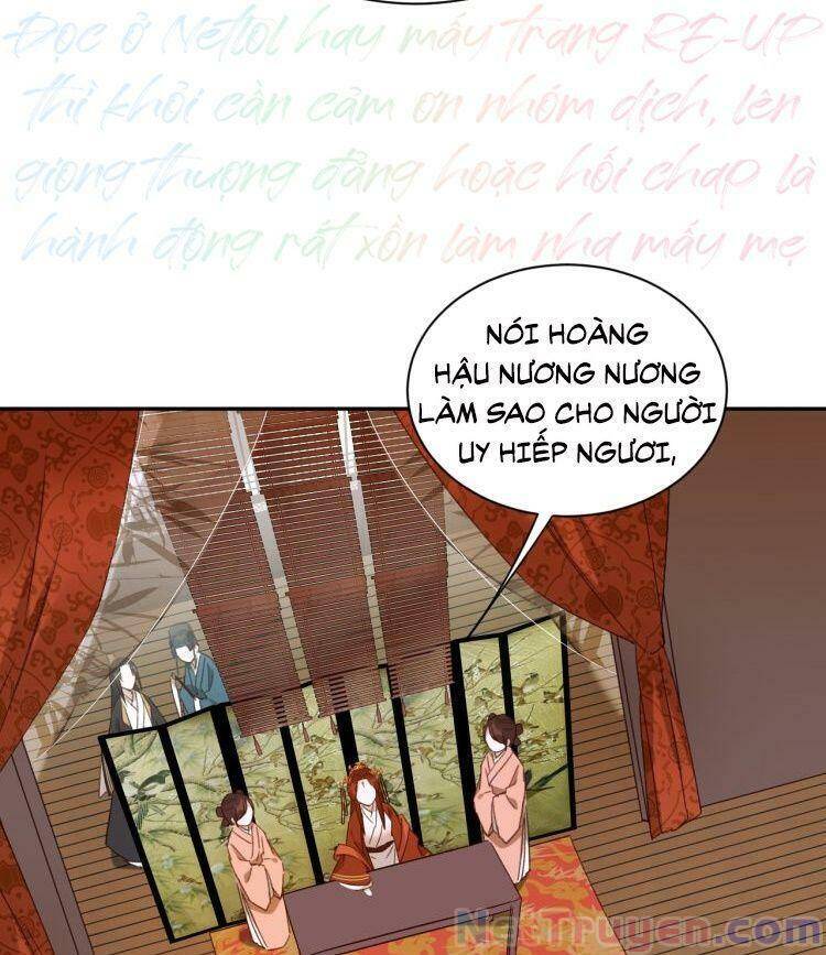 Hoàng Hậu Vô Đức Chapter 9 - 9