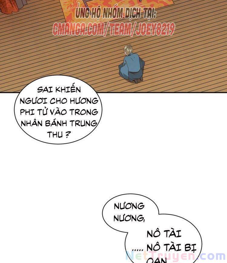 Hoàng Hậu Vô Đức Chapter 9 - 10