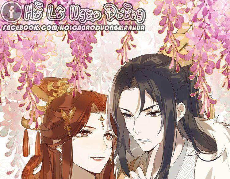 Hoàng Hậu Vô Đức Chapter 10 - 1