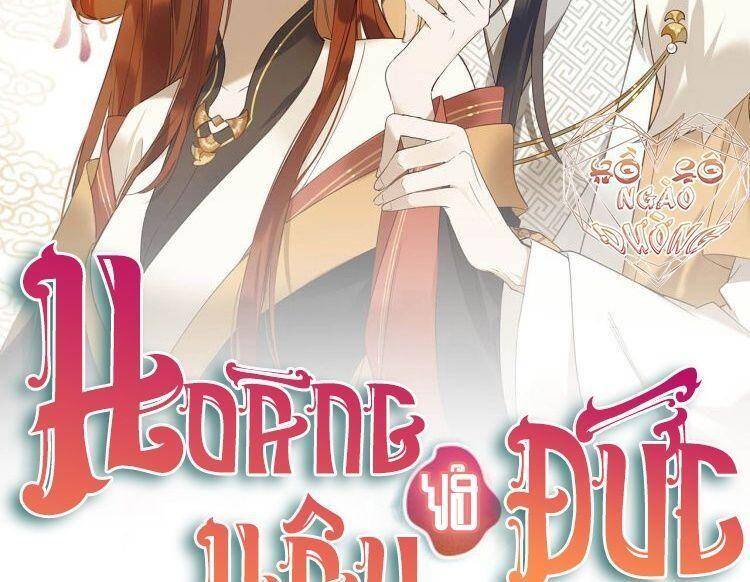 Hoàng Hậu Vô Đức Chapter 10 - 2