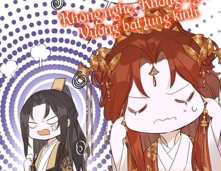 Hoàng Hậu Vô Đức Chapter 10 - 11