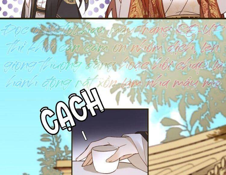 Hoàng Hậu Vô Đức Chapter 10 - 12