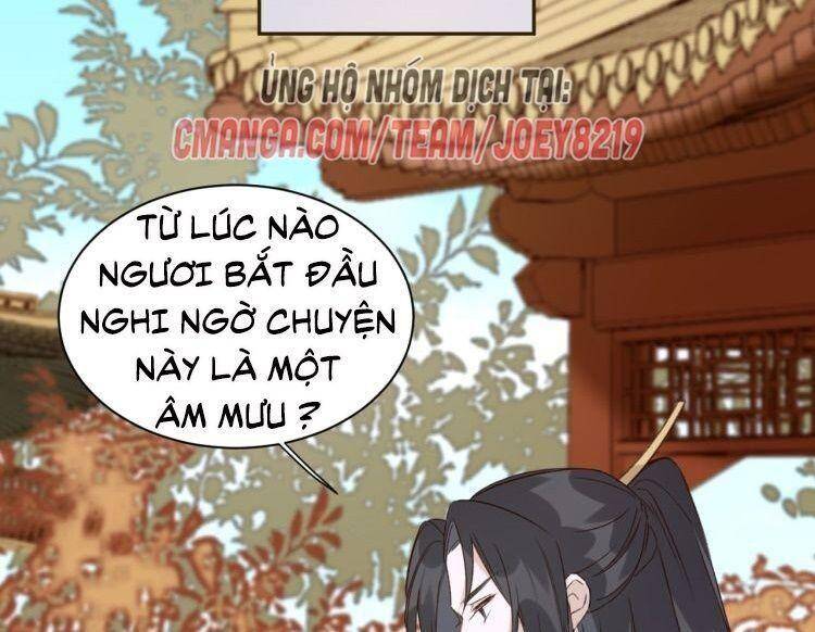 Hoàng Hậu Vô Đức Chapter 10 - 13