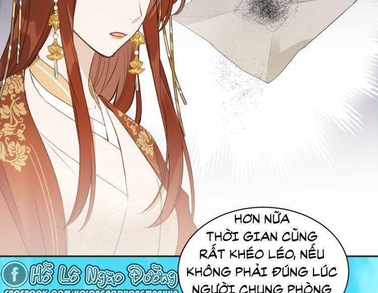 Hoàng Hậu Vô Đức Chapter 10 - 17