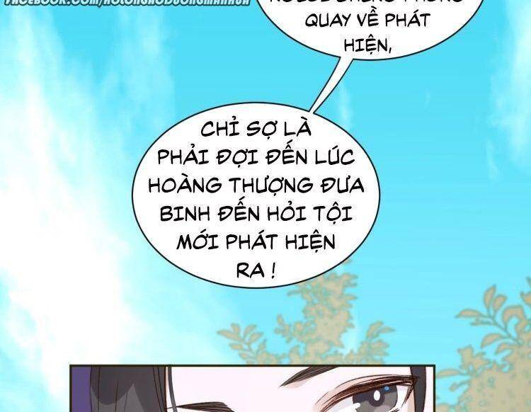 Hoàng Hậu Vô Đức Chapter 10 - 18