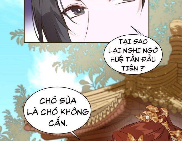 Hoàng Hậu Vô Đức Chapter 10 - 19