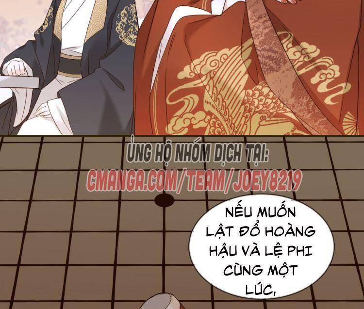 Hoàng Hậu Vô Đức Chapter 10 - 21