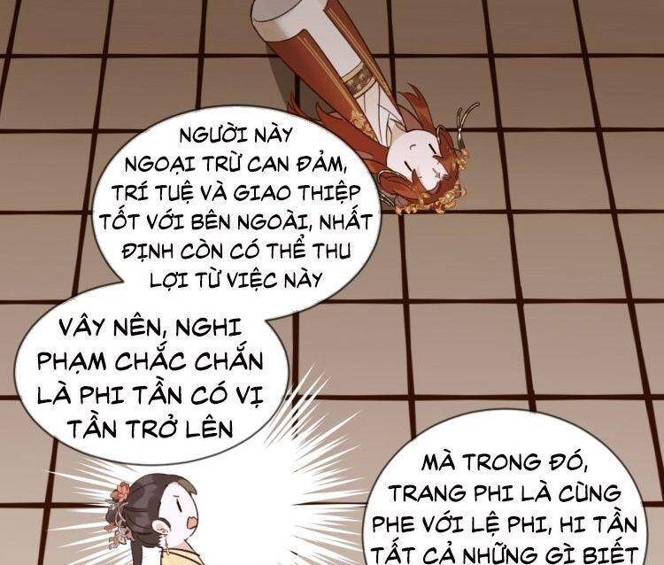 Hoàng Hậu Vô Đức Chapter 10 - 22