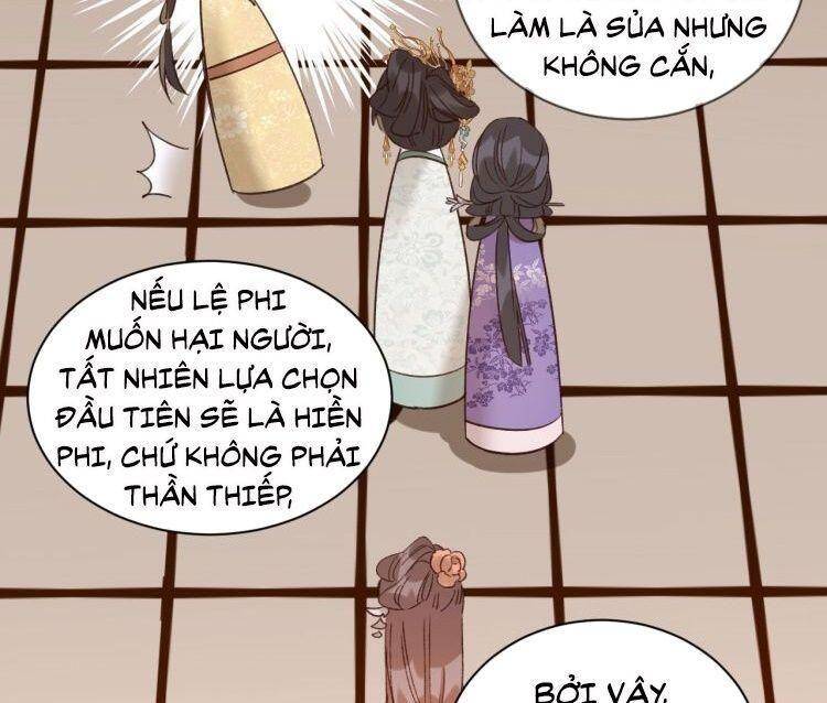 Hoàng Hậu Vô Đức Chapter 10 - 23