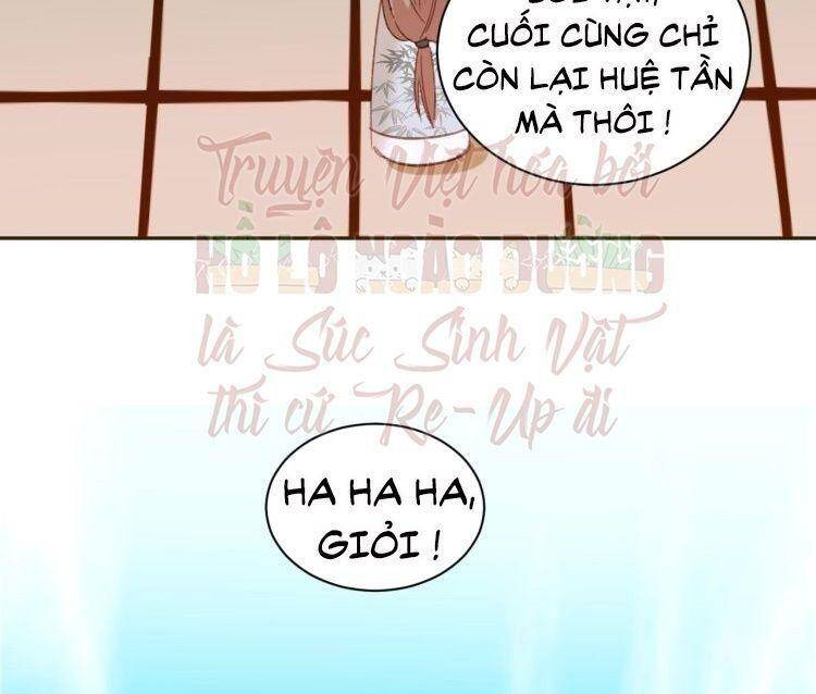 Hoàng Hậu Vô Đức Chapter 10 - 24