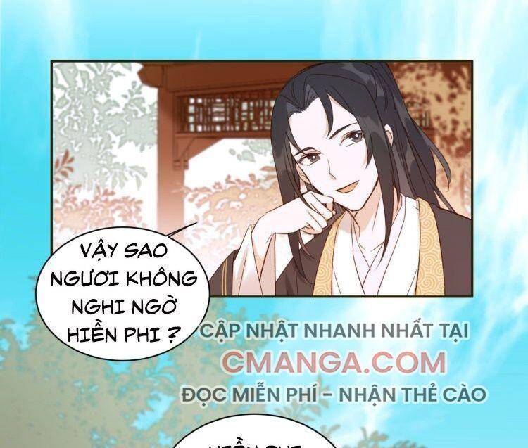 Hoàng Hậu Vô Đức Chapter 10 - 25