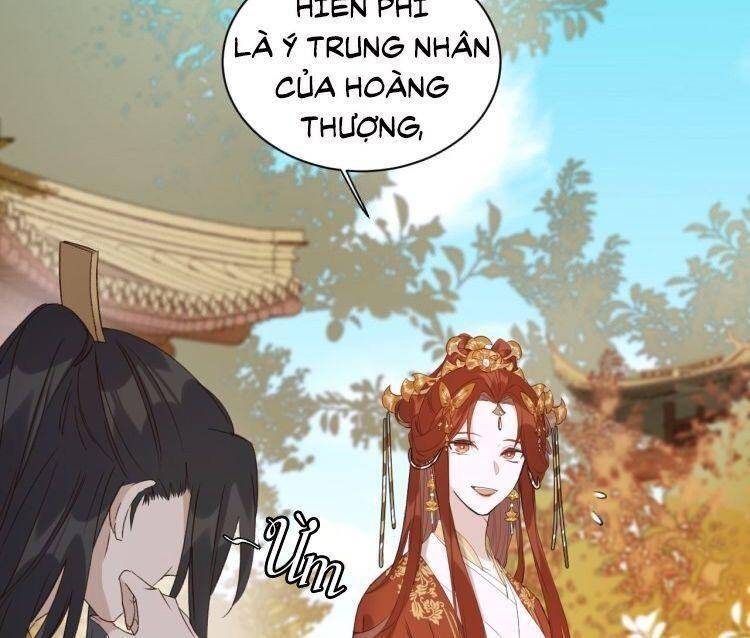Hoàng Hậu Vô Đức Chapter 10 - 26
