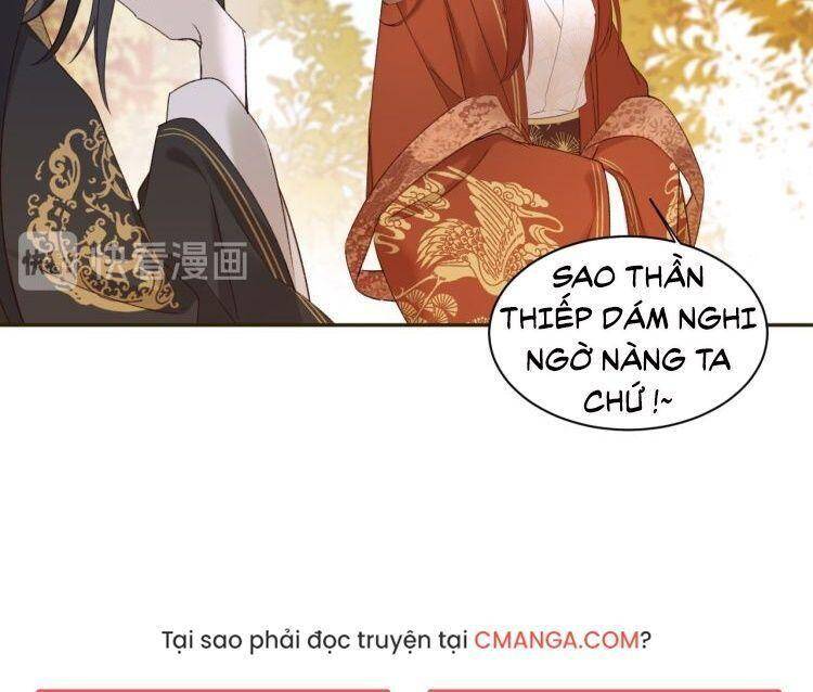 Hoàng Hậu Vô Đức Chapter 10 - 27