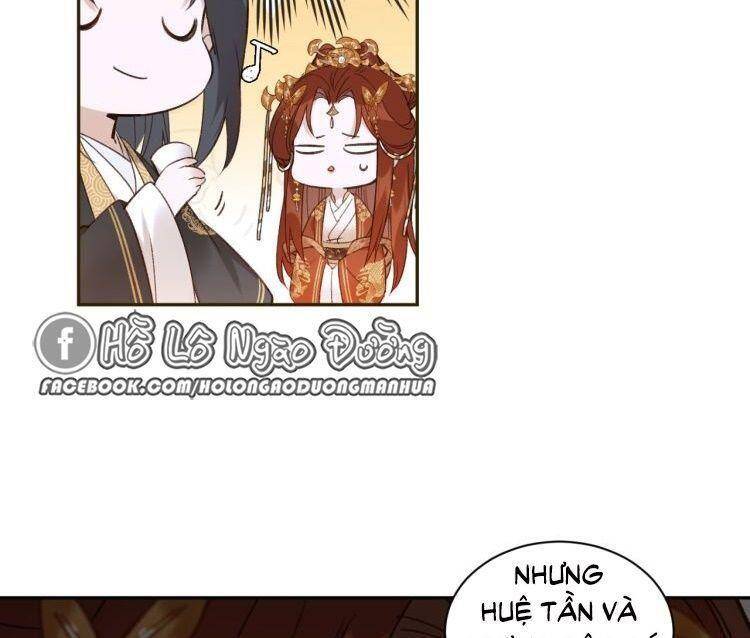 Hoàng Hậu Vô Đức Chapter 10 - 31