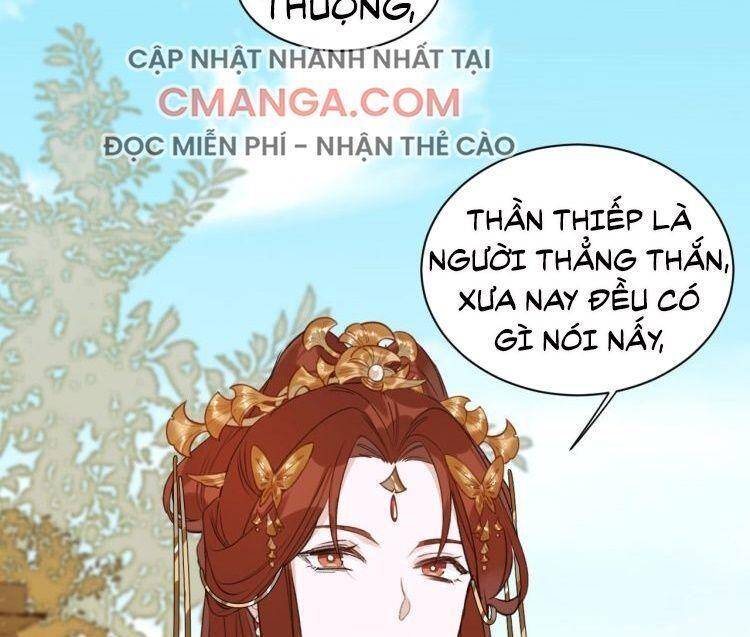 Hoàng Hậu Vô Đức Chapter 10 - 33