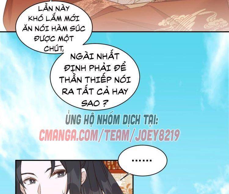 Hoàng Hậu Vô Đức Chapter 10 - 35