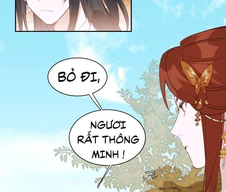 Hoàng Hậu Vô Đức Chapter 10 - 36