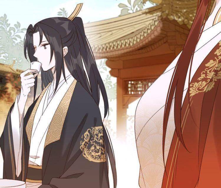 Hoàng Hậu Vô Đức Chapter 10 - 37