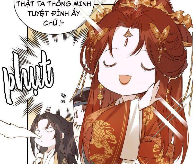 Hoàng Hậu Vô Đức Chapter 10 - 39
