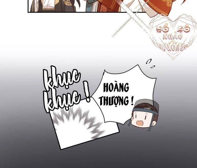 Hoàng Hậu Vô Đức Chapter 10 - 40