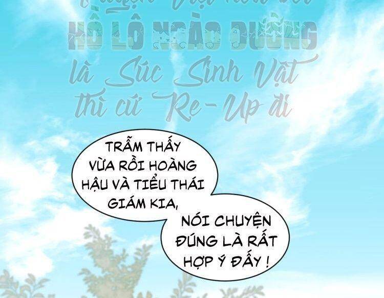 Hoàng Hậu Vô Đức Chapter 10 - 5