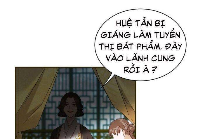 Hoàng Hậu Vô Đức Chapter 10 - 44