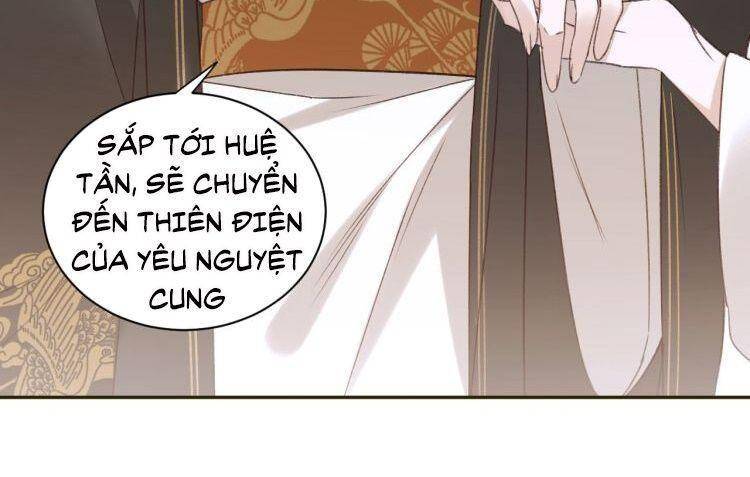 Hoàng Hậu Vô Đức Chapter 10 - 49