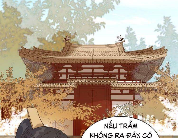 Hoàng Hậu Vô Đức Chapter 10 - 6