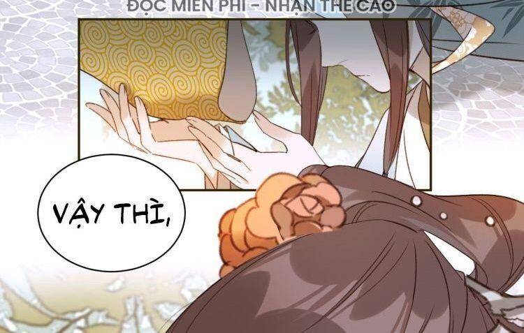 Hoàng Hậu Vô Đức Chapter 10 - 55