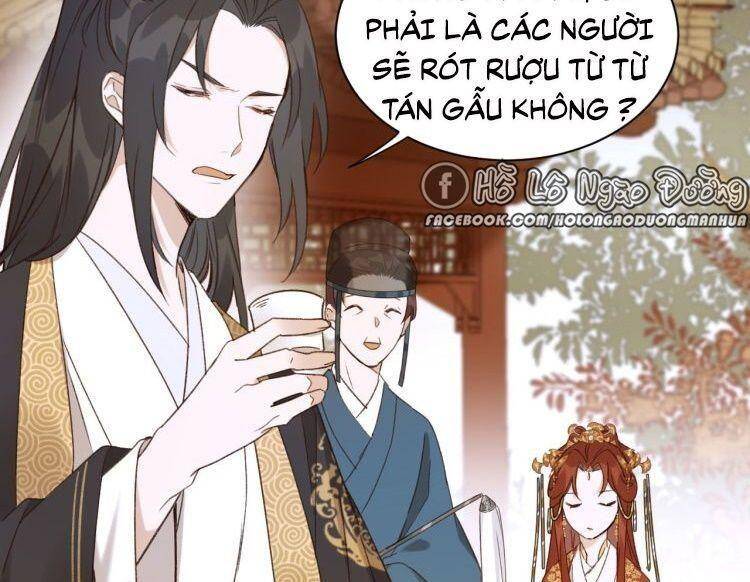 Hoàng Hậu Vô Đức Chapter 10 - 7