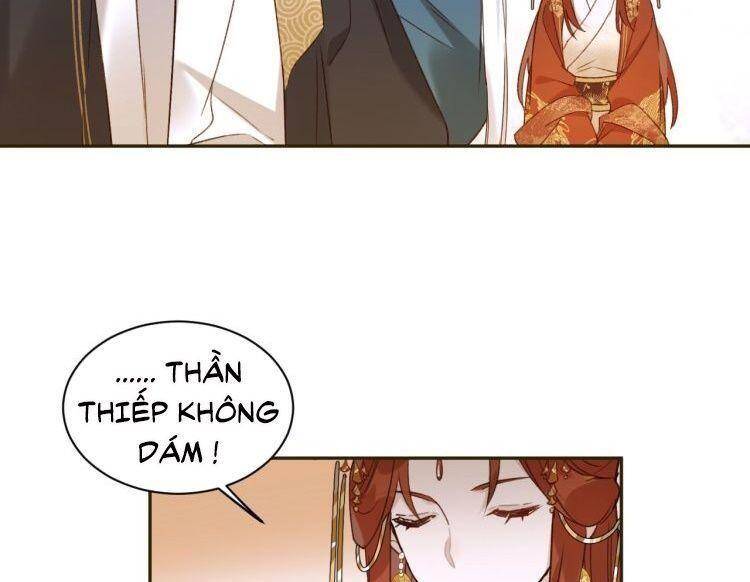 Hoàng Hậu Vô Đức Chapter 10 - 8