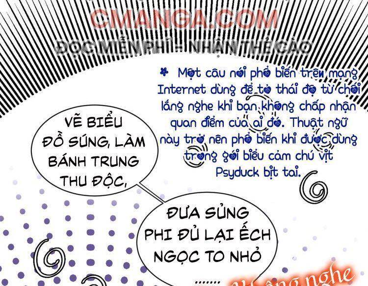 Hoàng Hậu Vô Đức Chapter 10 - 10