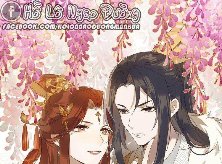 Hoàng Hậu Vô Đức Chapter 11 - 1