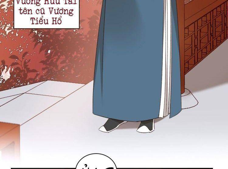 Hoàng Hậu Vô Đức Chapter 11 - 11