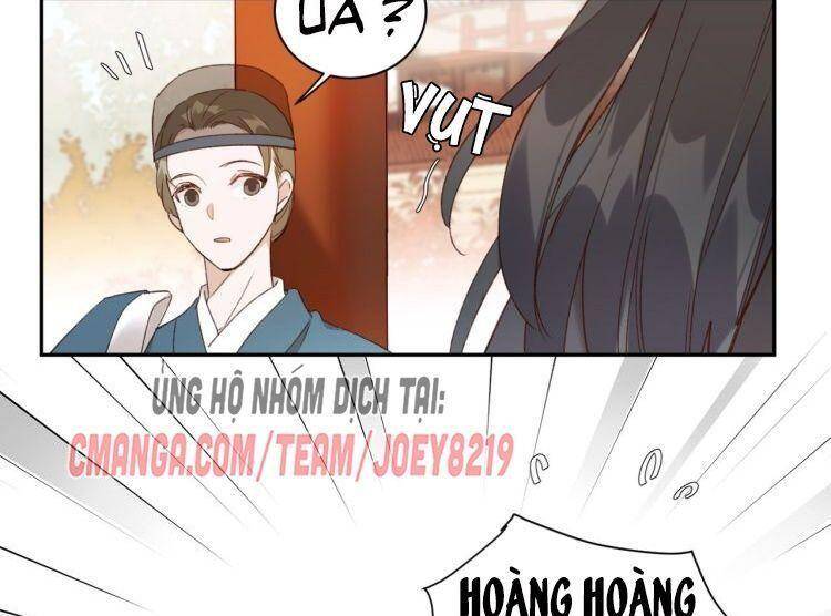 Hoàng Hậu Vô Đức Chapter 11 - 12