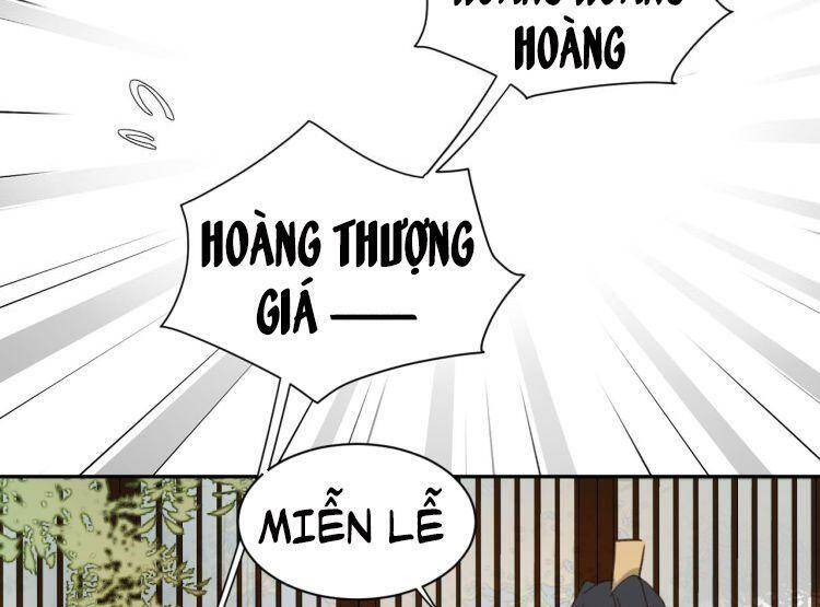 Hoàng Hậu Vô Đức Chapter 11 - 13