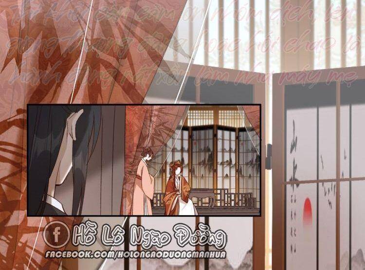 Hoàng Hậu Vô Đức Chapter 11 - 15