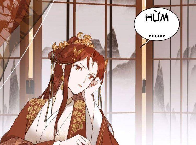 Hoàng Hậu Vô Đức Chapter 11 - 16