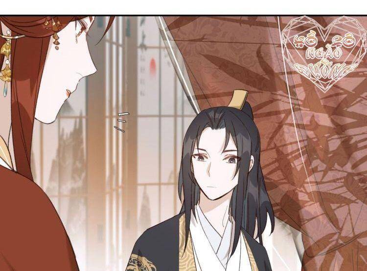 Hoàng Hậu Vô Đức Chapter 11 - 19