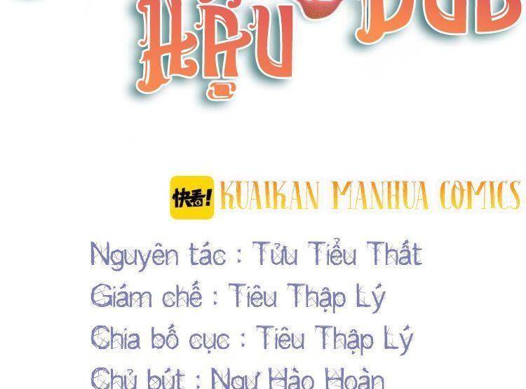 Hoàng Hậu Vô Đức Chapter 11 - 3