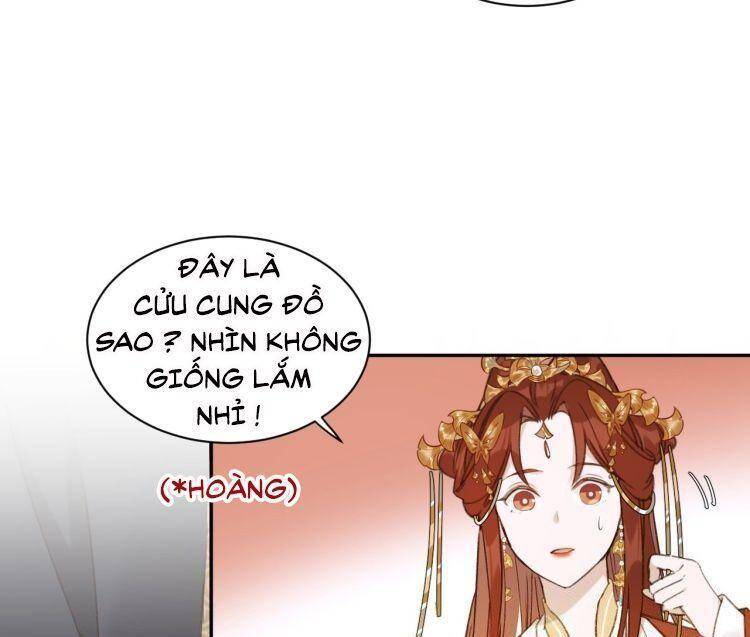 Hoàng Hậu Vô Đức Chapter 11 - 21