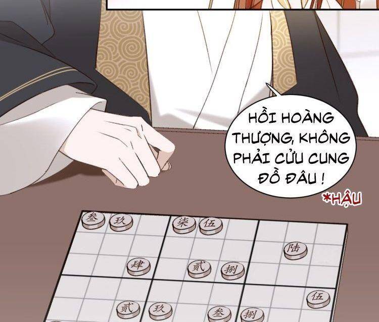 Hoàng Hậu Vô Đức Chapter 11 - 22